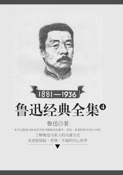 鲁迅经典全集Ⅲ：杂文集